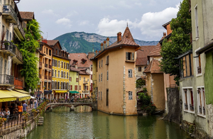 Traitement punaises de lit Annecy